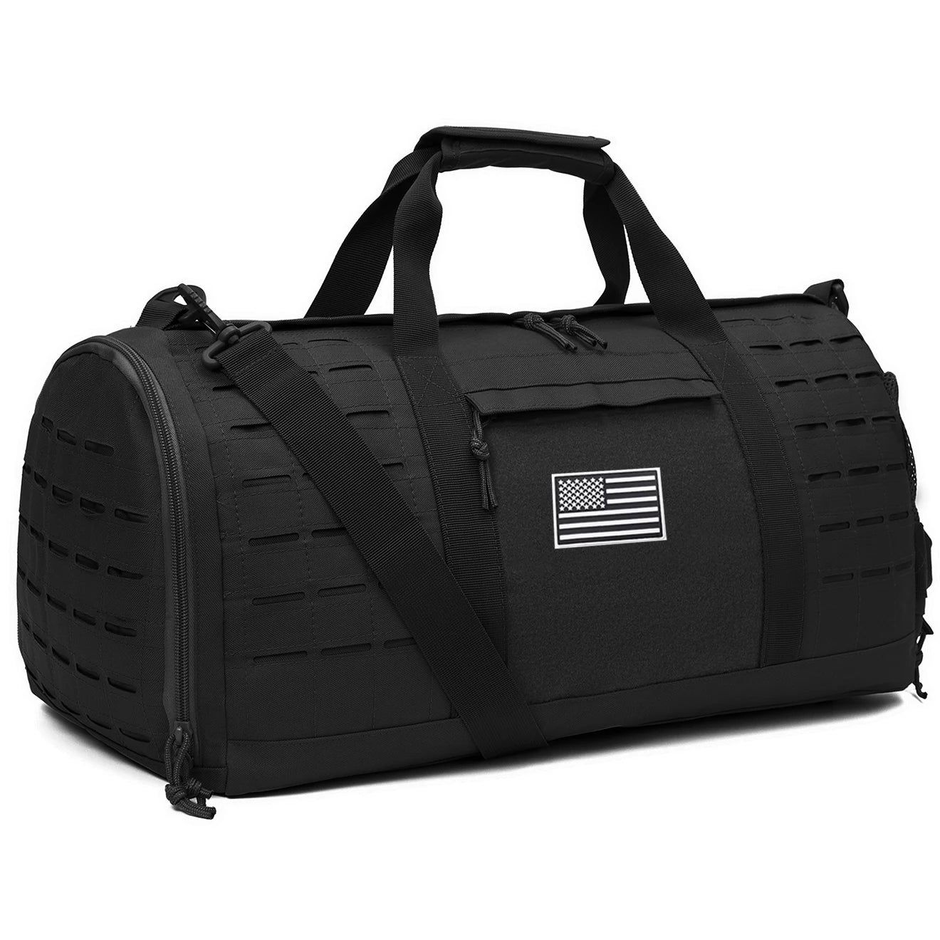 sac de camping militaire 40L