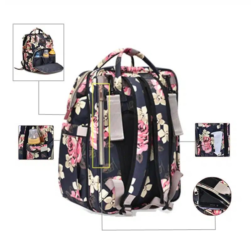 sac de couchage modulable pour bébé