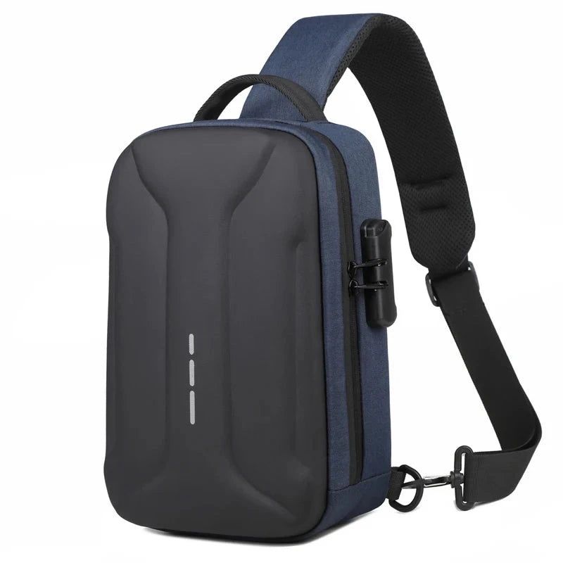 sac de loisir antivol
