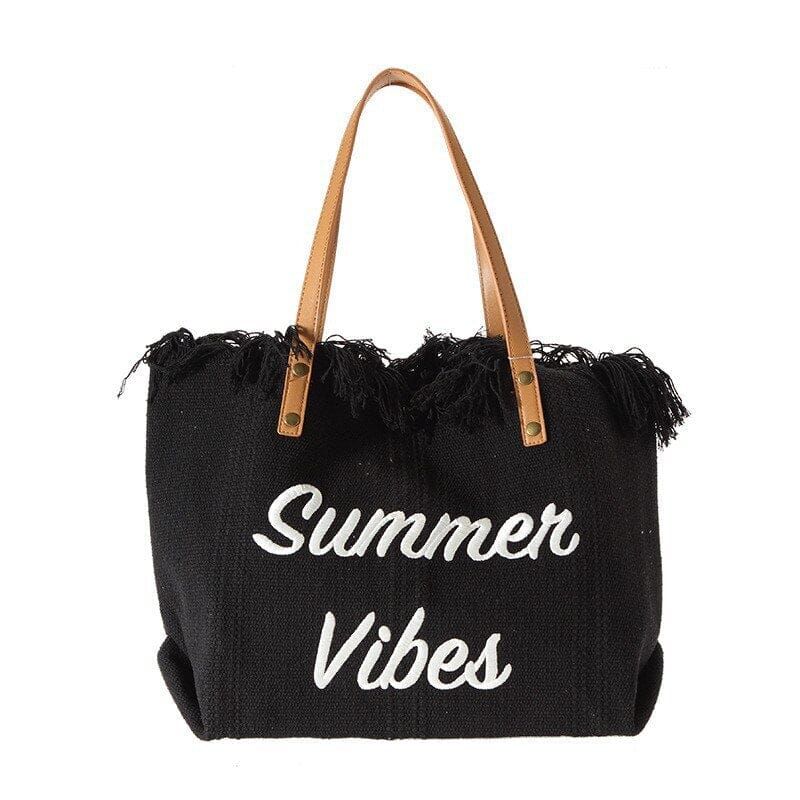sac de plage tendance femme tote bag