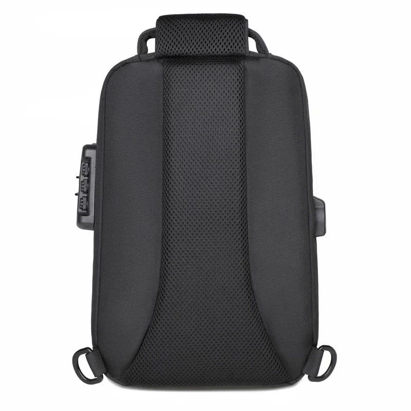 sac de poitrine anti pickpocket