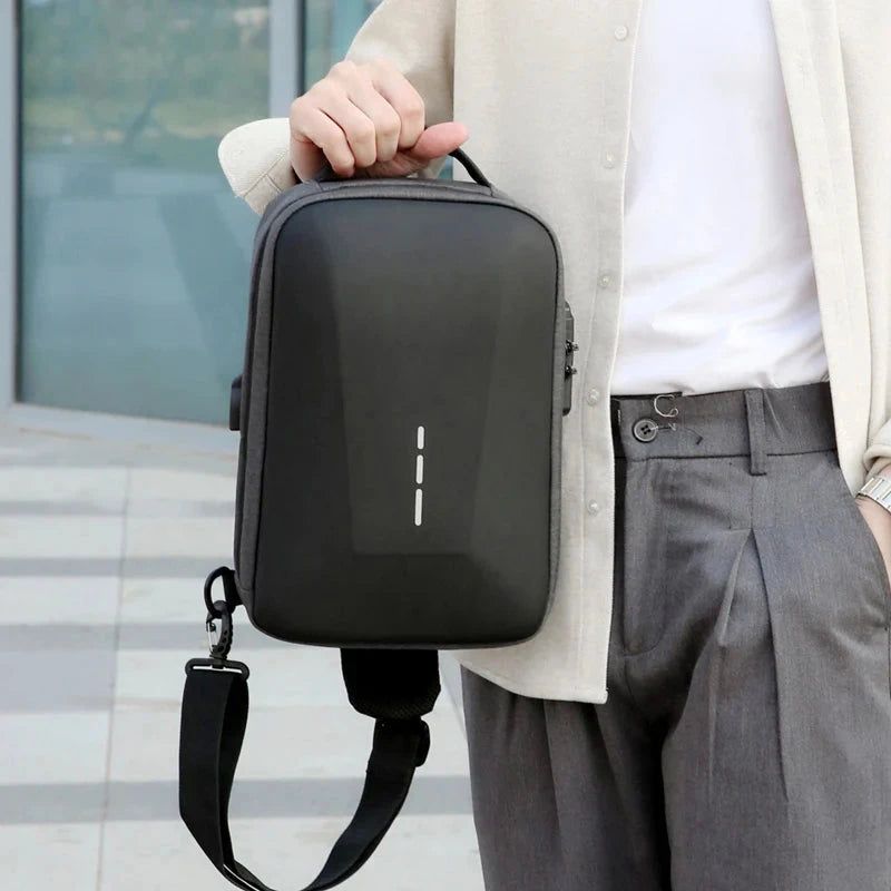 sac de poitrine confort ergonomique