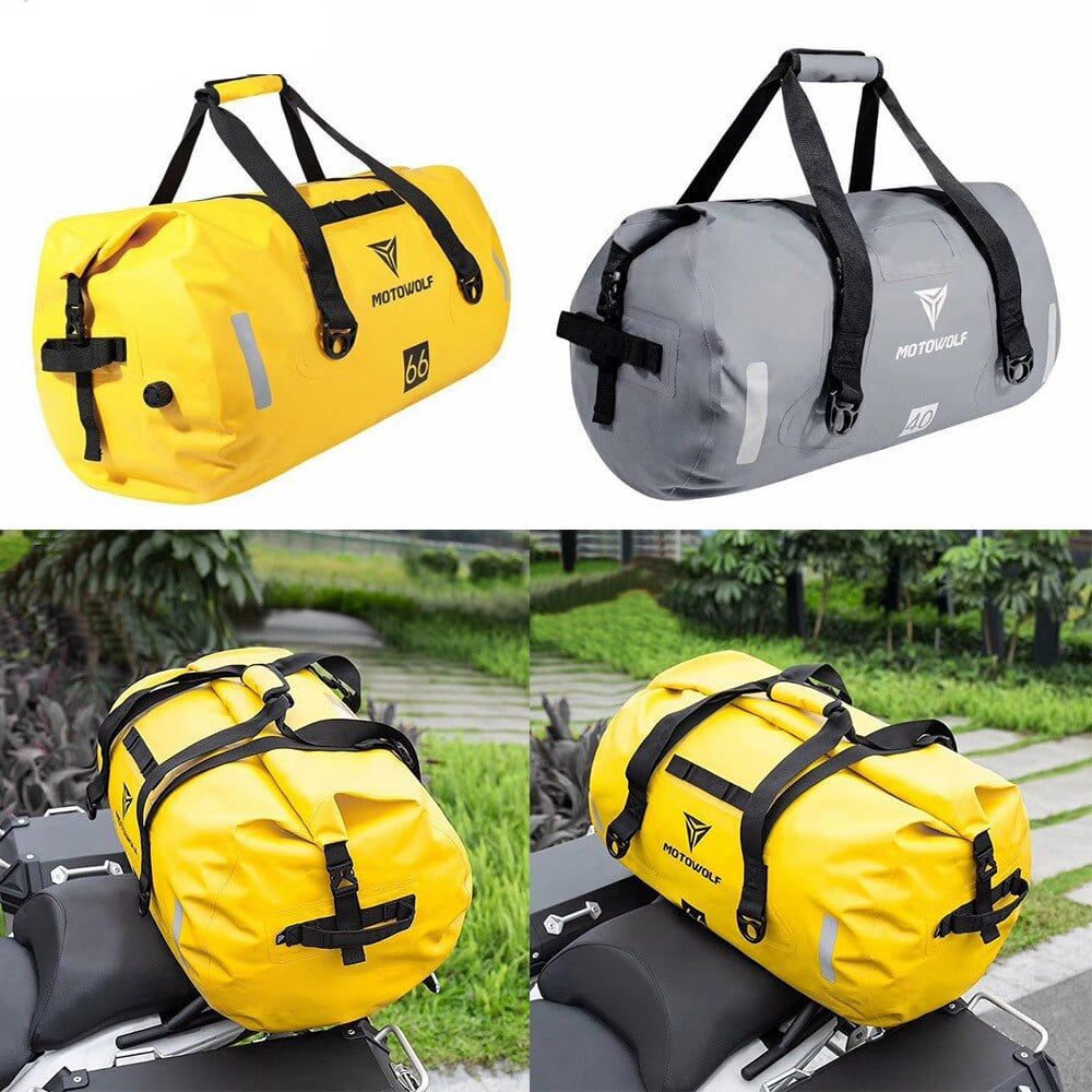 sac de rangement étanche grande capacité 40L