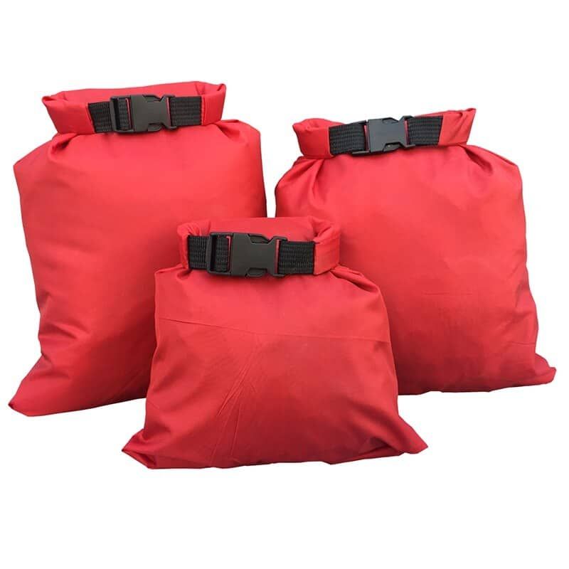 sac de rangement étanche pour voyage