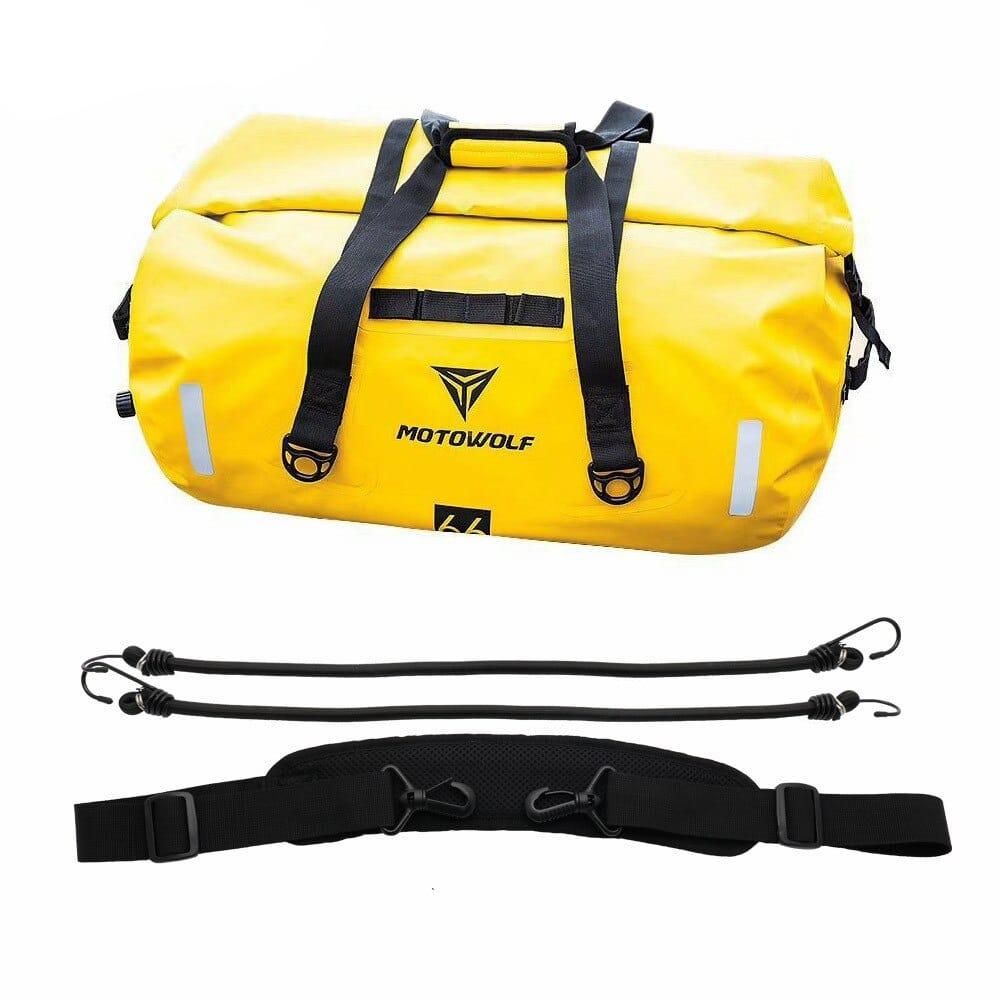 sac de rangement grande capacité 40L étanche