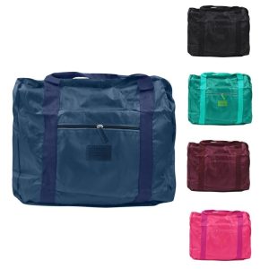 sac de rangement pliable léger