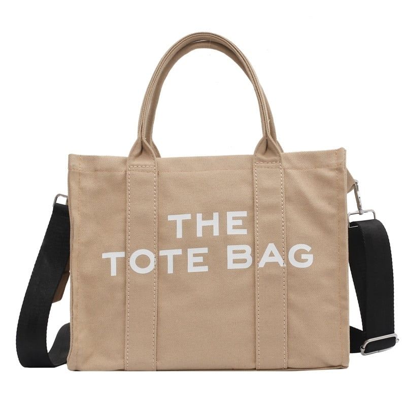 sac de shopping en toile grande taille