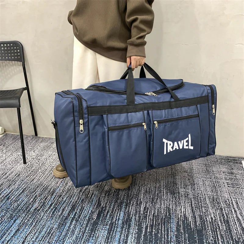 sac de sport 80 litres