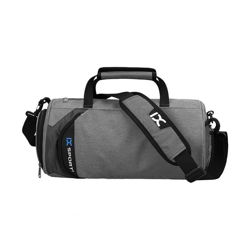 sac de sport à deux compartiments pour chaussures