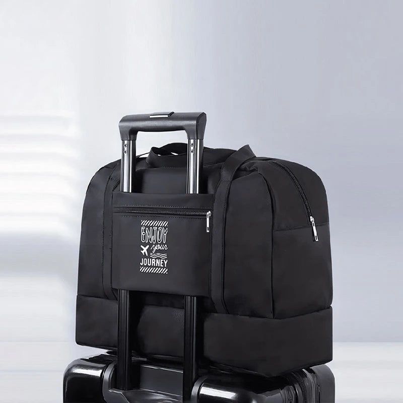sac de sport cabine tendance