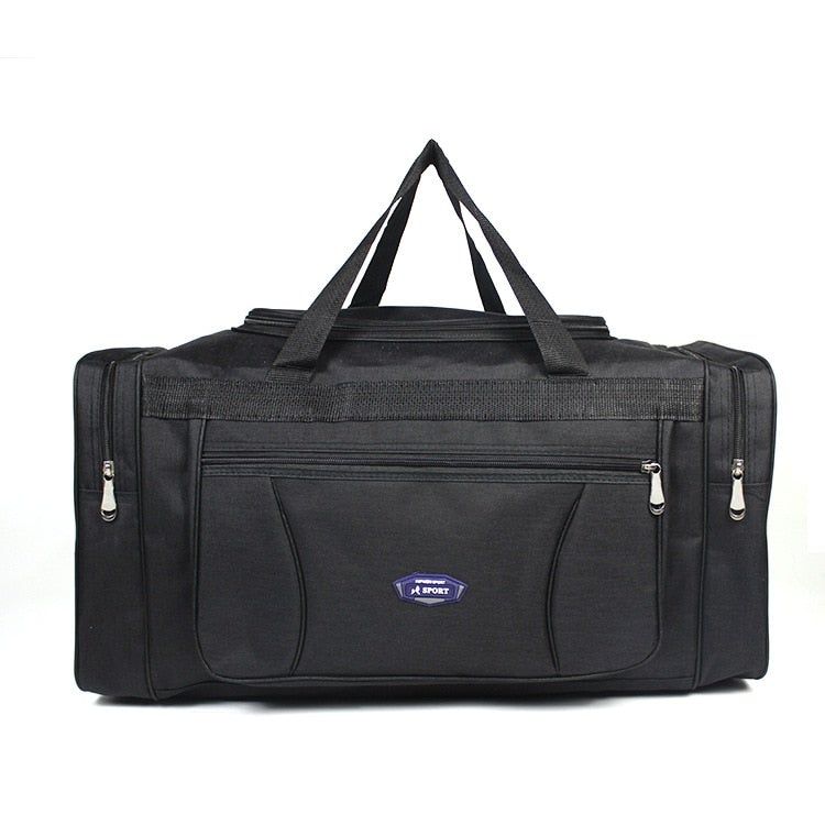 sac de sport duffle polyvalent
