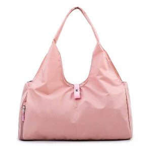 sac de sport en nylon pour le yoga