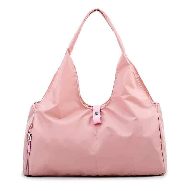 sac de sport en nylon pour le yoga