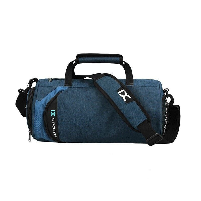 sac de sport ergonomique compartiment chaussures