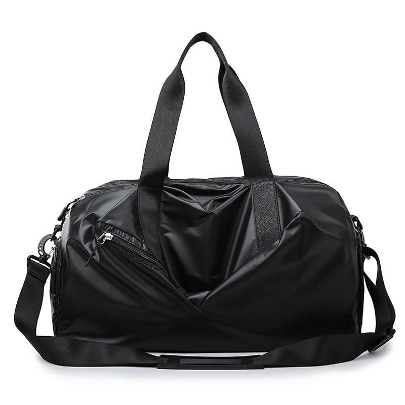 sac de sport femme imperméable à bandoulière