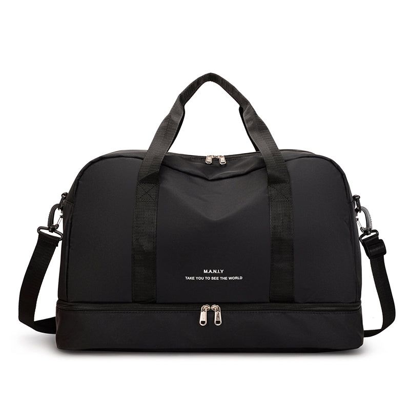 sac de sport femme Travel World