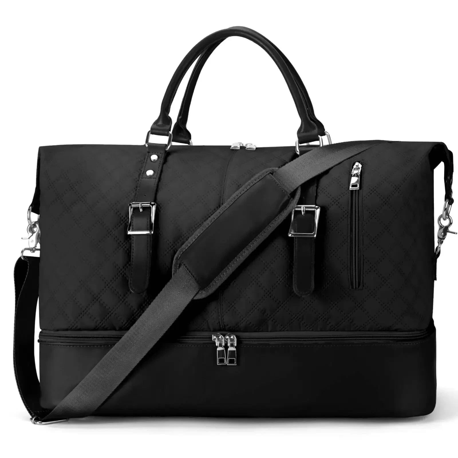 sac de sport femme week-end