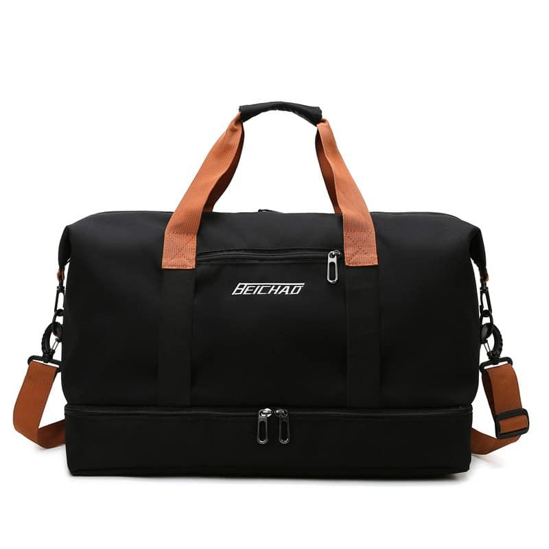 sac de sport grande capacité imperméable