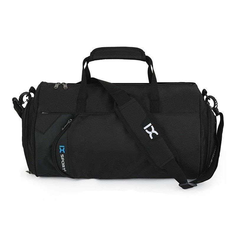 sac de sport IX avec espace pour chaussures