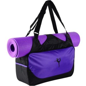 sac de sport multifonctions