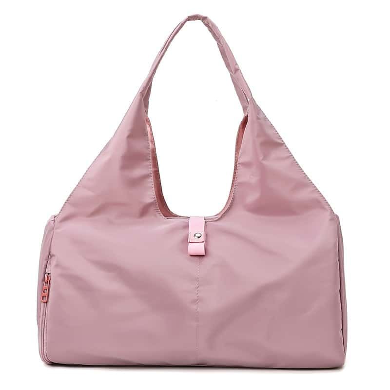 sac de sport nylon léger et résistant
