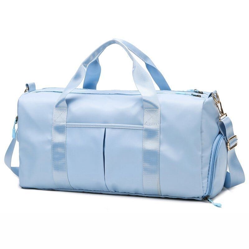 sac de sport personnalisé femme
