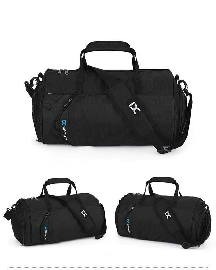 sac de sport polyvalent avec rangement pour chaussures