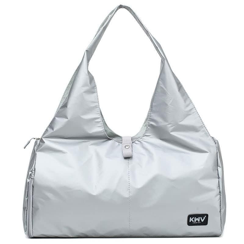 sac de sport polyvalent en nylon