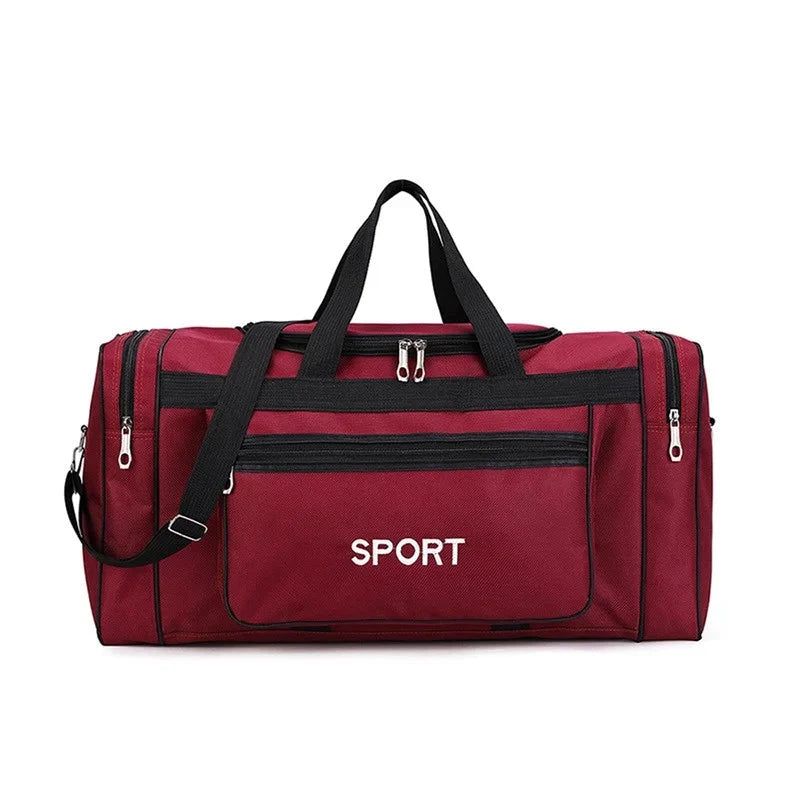 sac de sport pour homme