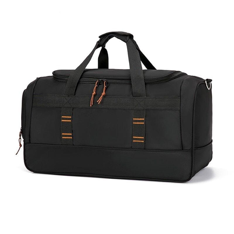 sac de sport souple avec compartiment à chaussures