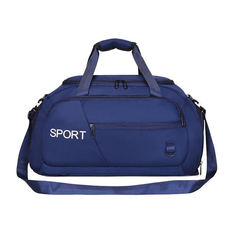 sac de sport stylé femme
