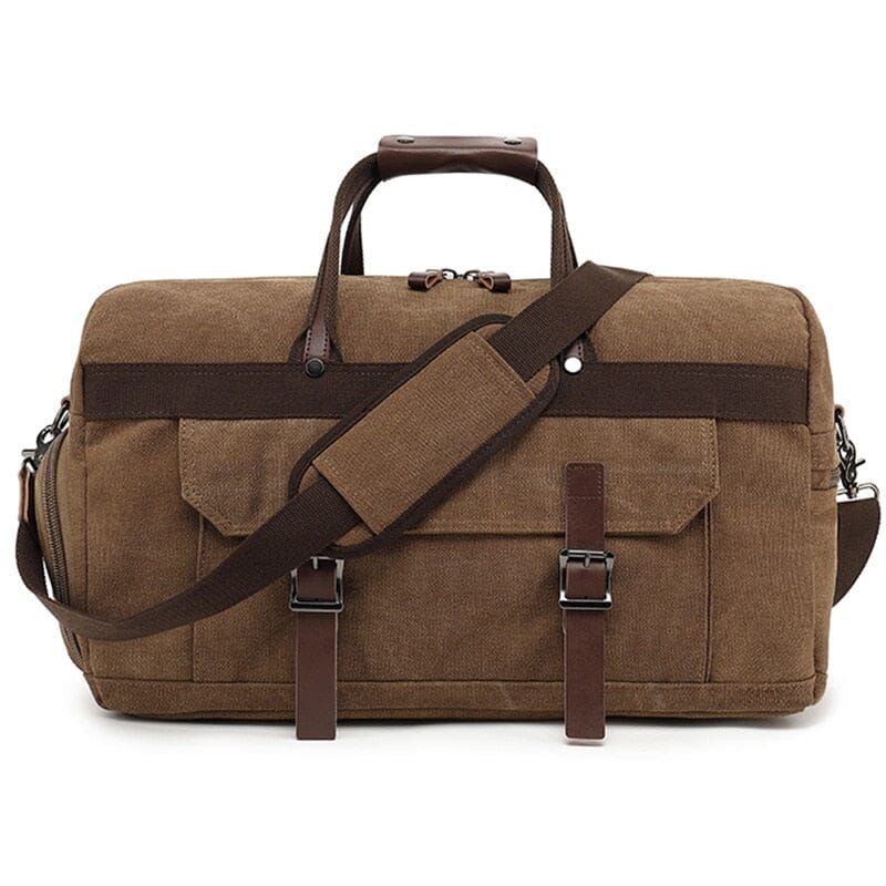 sac de sport vintage 40L