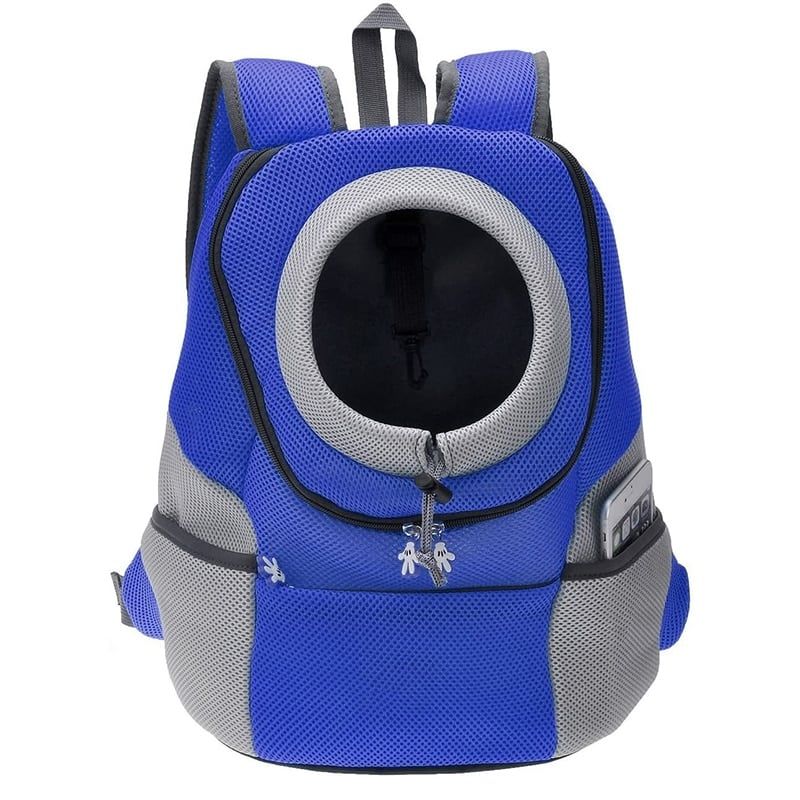 sac de transport animaux praticité