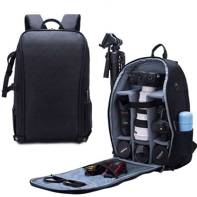 sac de transport appareil photo kasual
