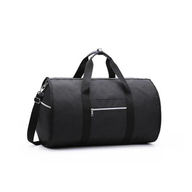 sac de transport costume