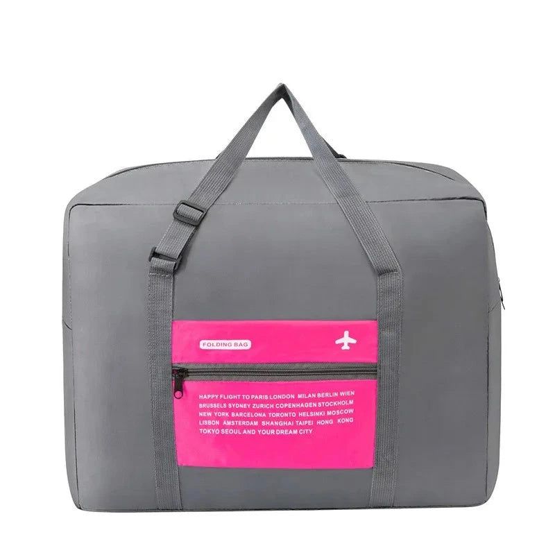sac de transport pliable pour cabine
