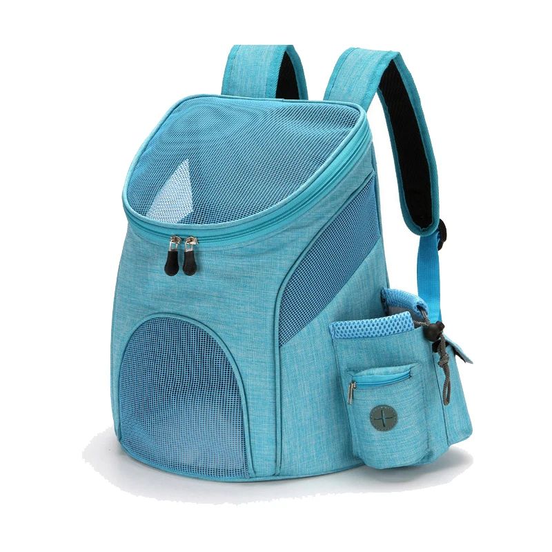 sac de transport pour animaux de compagnie