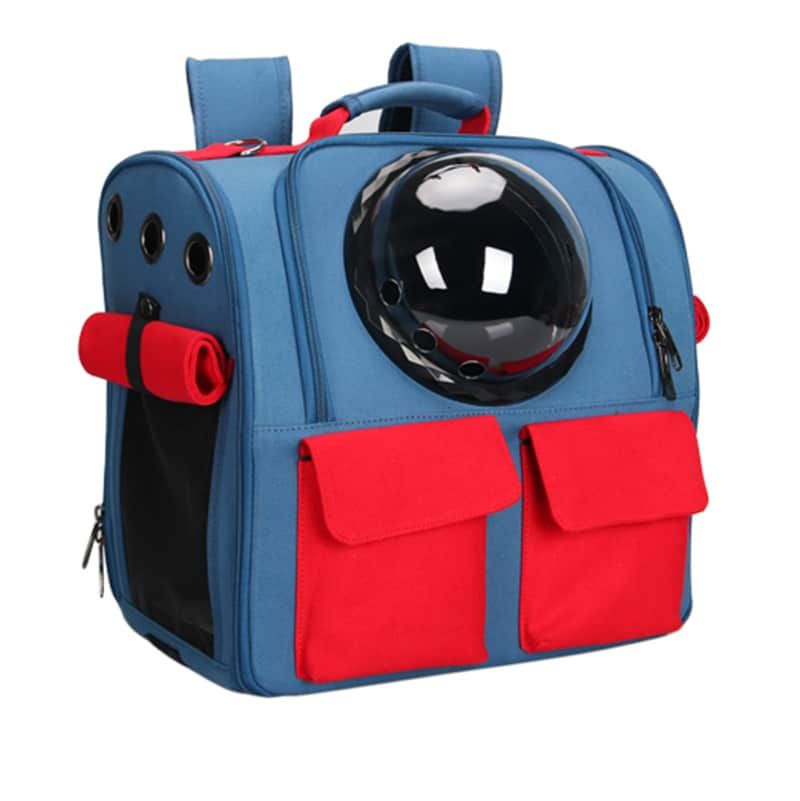 sac de transport pour animaux de compagnie