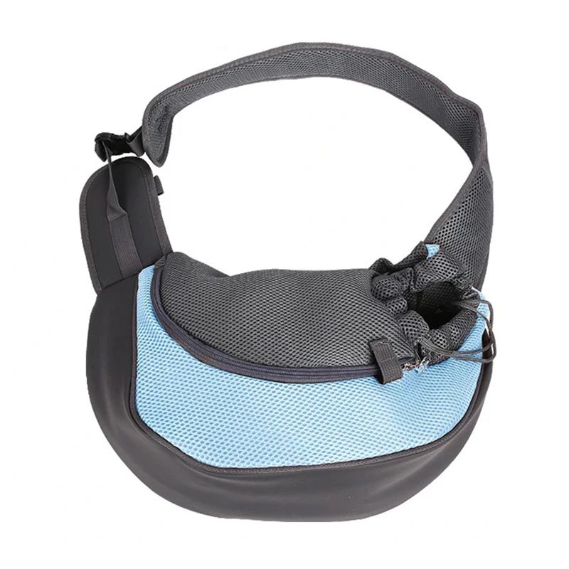 sac de transport pour petit chien