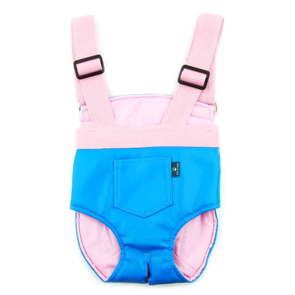 sac de transport pour petits animaux