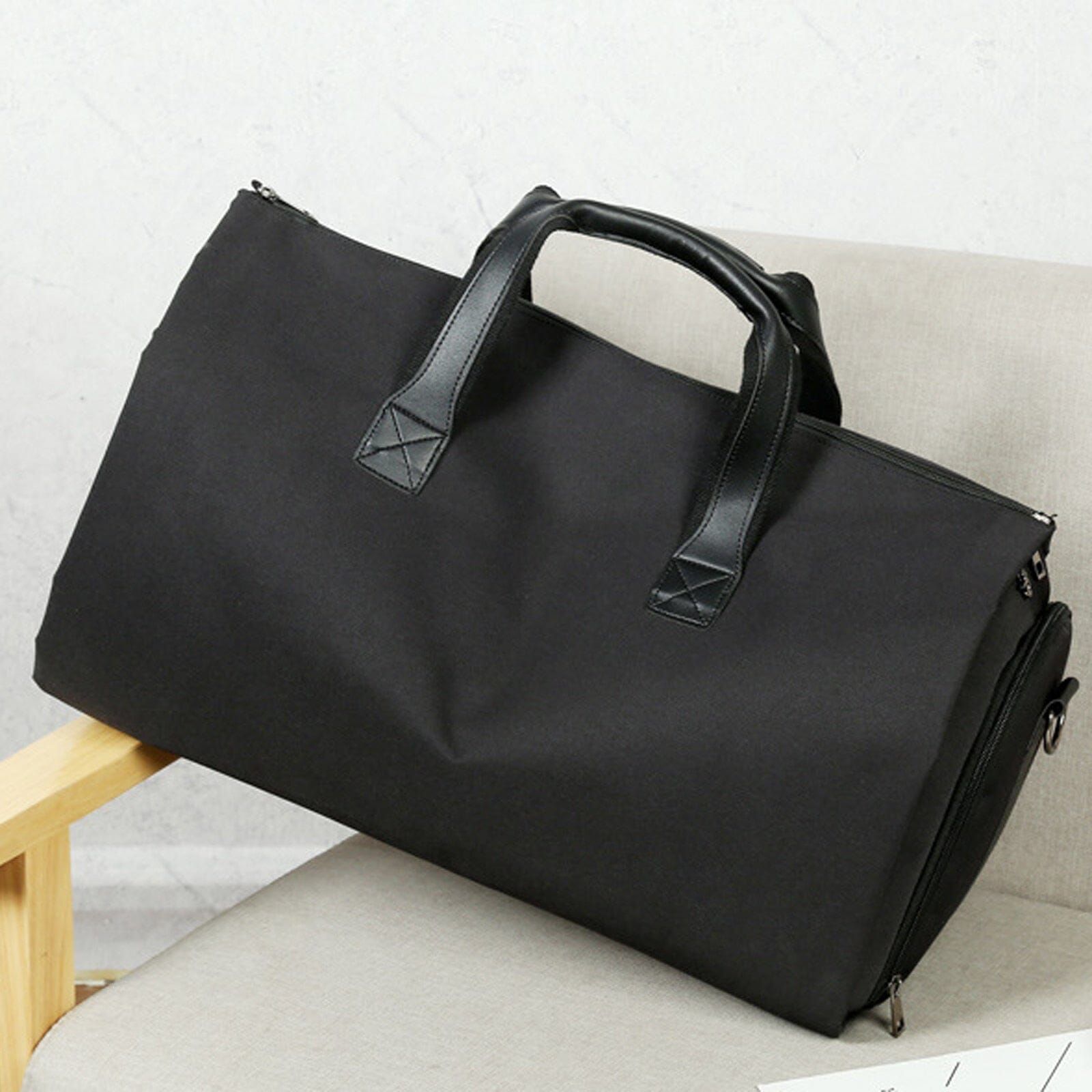 sac de transport pratique pour costume