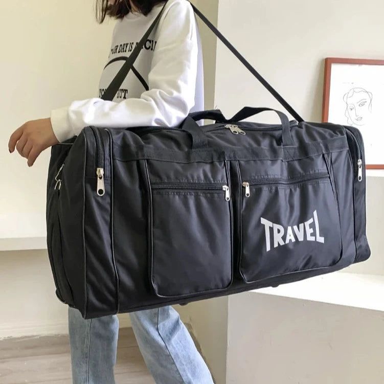 sac de voyage 80 litres étanche