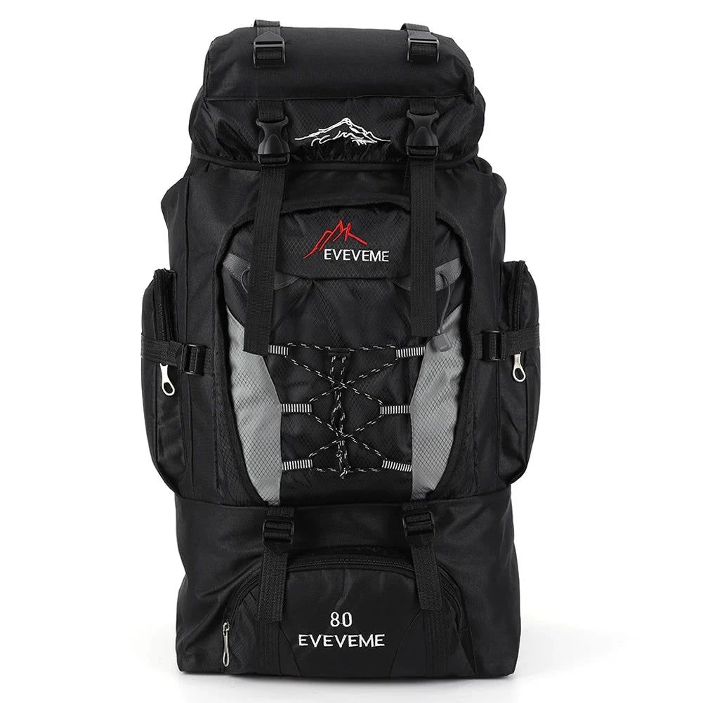 sac de voyage 80L
