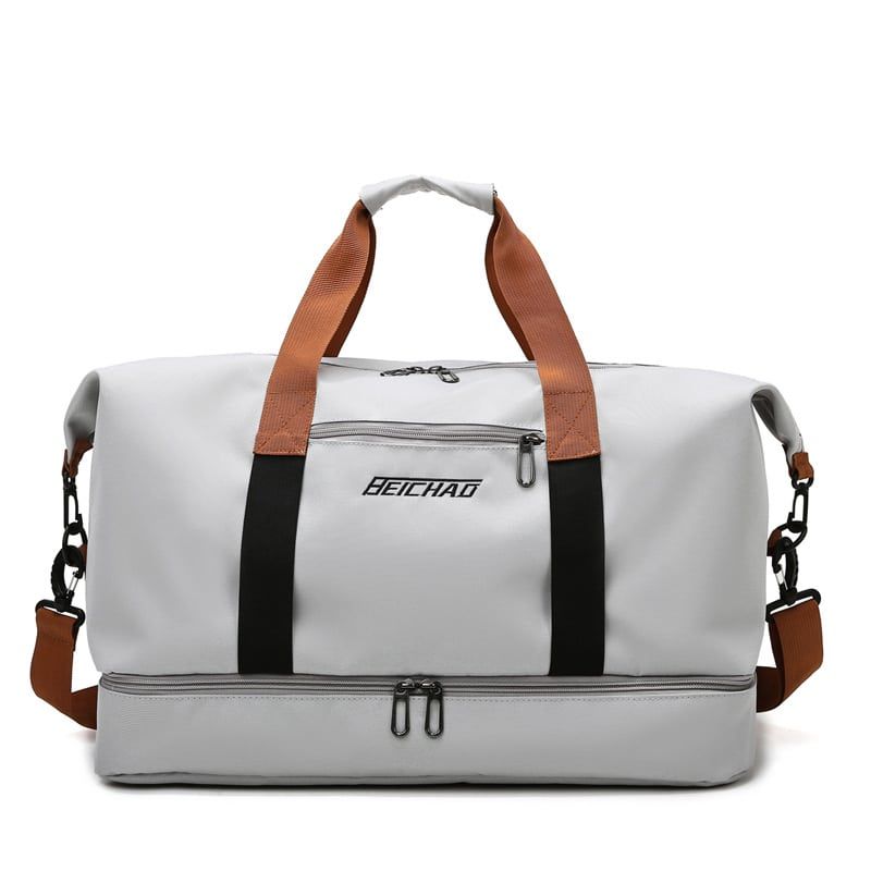 sac de voyage à la mode grande capacité