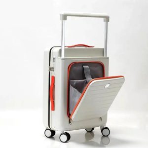 sac de voyage à roulettes renforcé