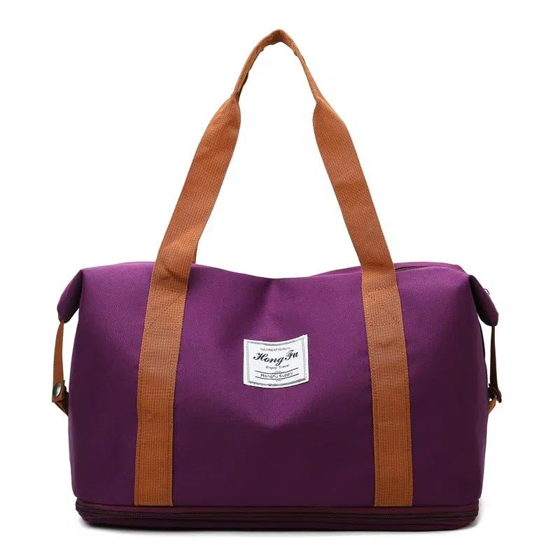 sac de voyage ajustable
