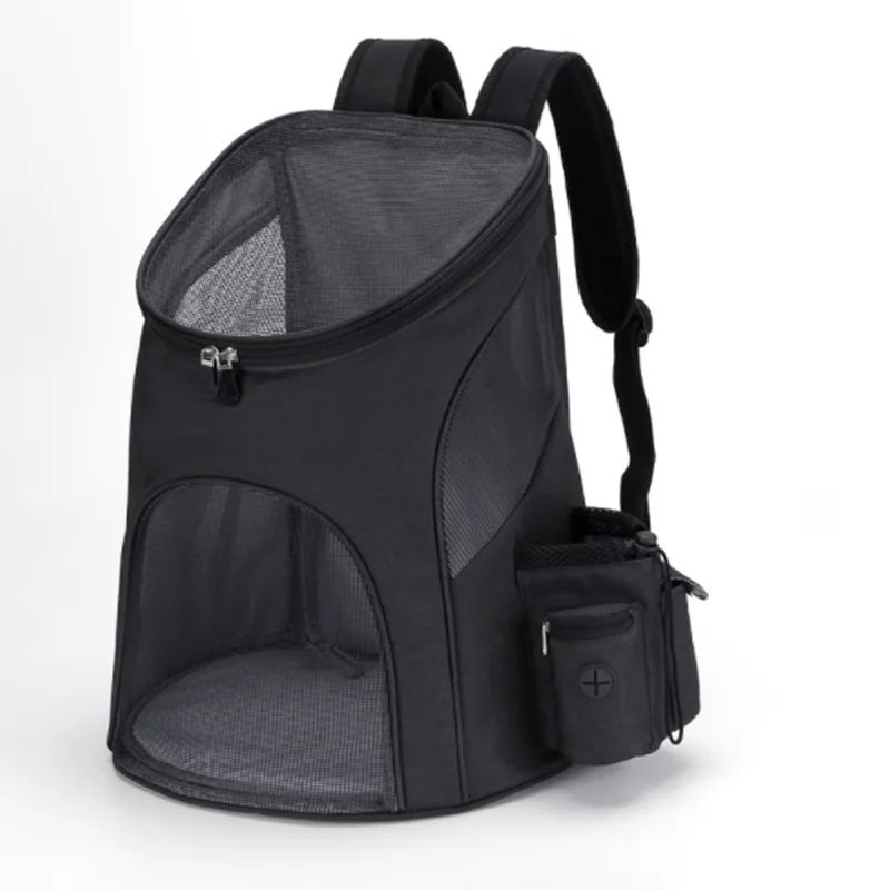 sac de voyage animalier pour chiens et chats