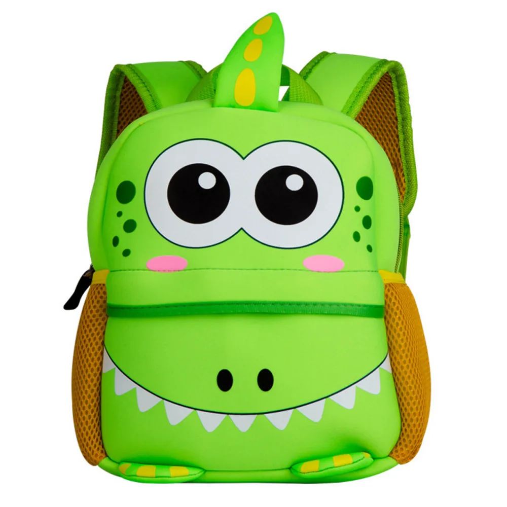 sac de voyage animaux pour enfants