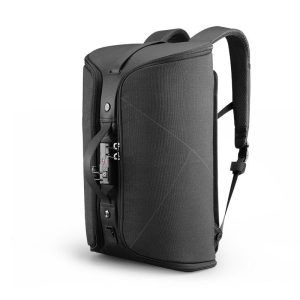 sac de voyage antivol TSA et USB