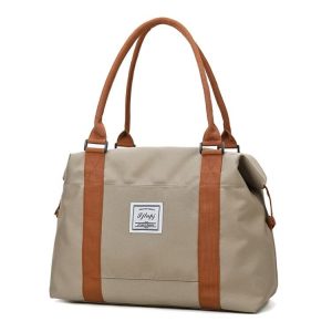 sac de voyage avec bandoulière